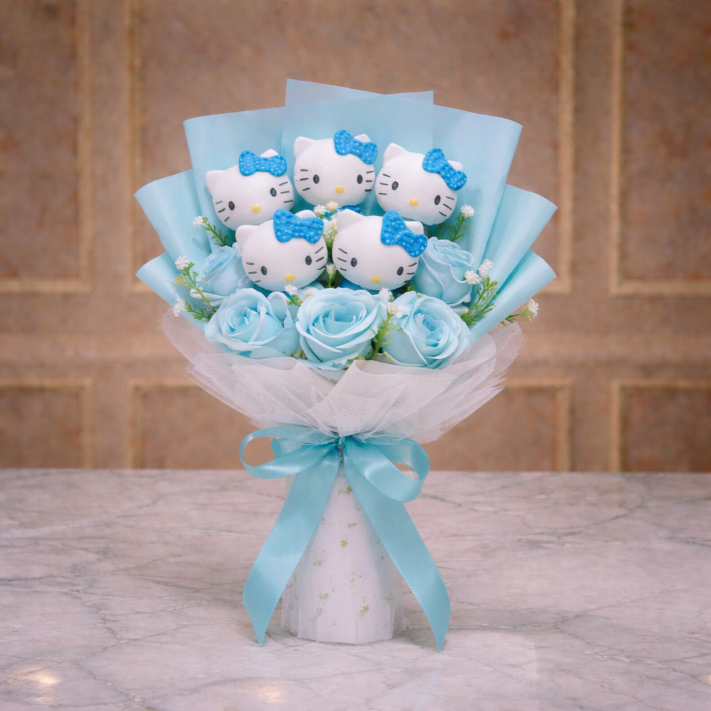 HelloKitty Rosen – Blossom Edition