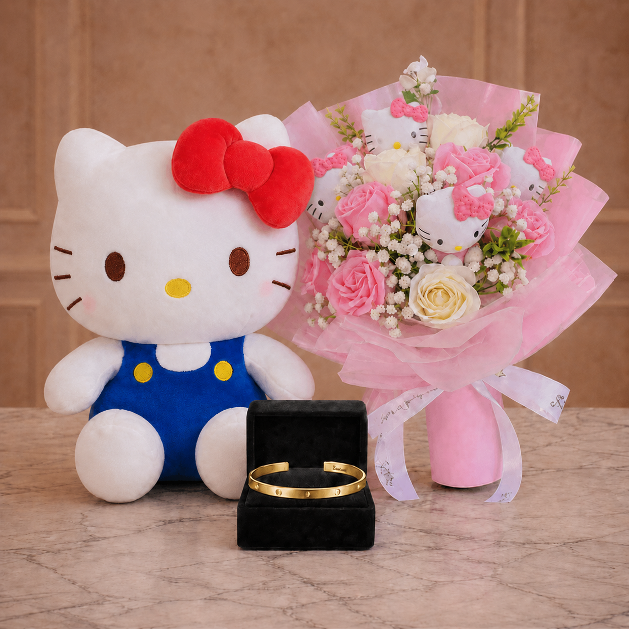 HelloKitty - Rosen Bundle