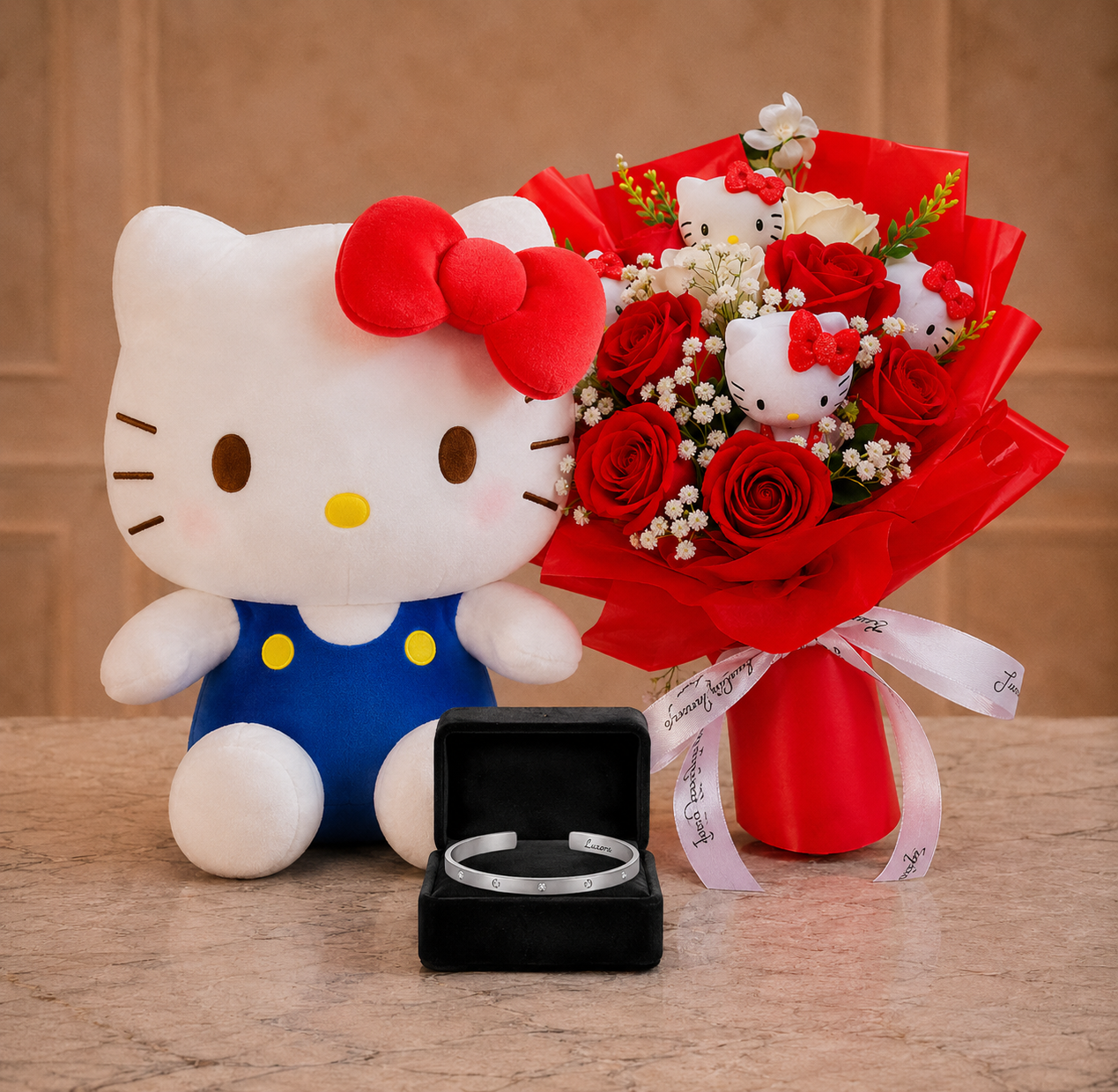 HelloKitty - Rosen Bundle