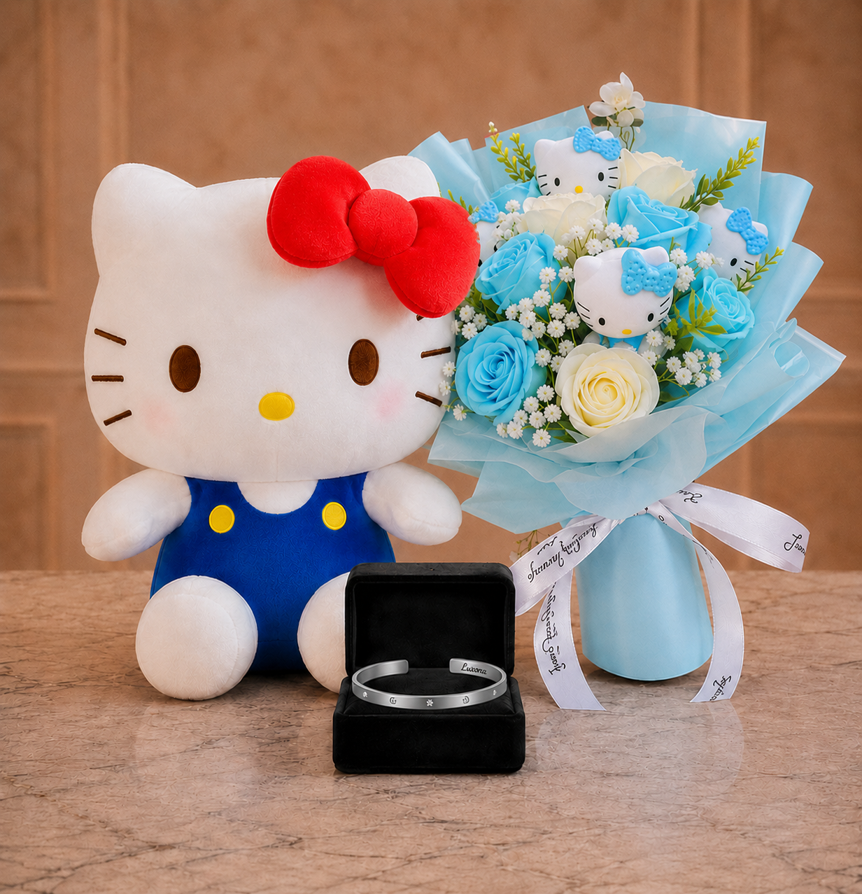 HelloKitty - Rosen Bundle