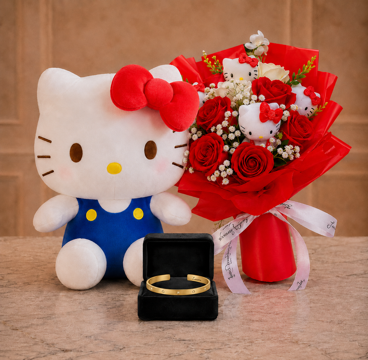HelloKitty - Rosen Bundle