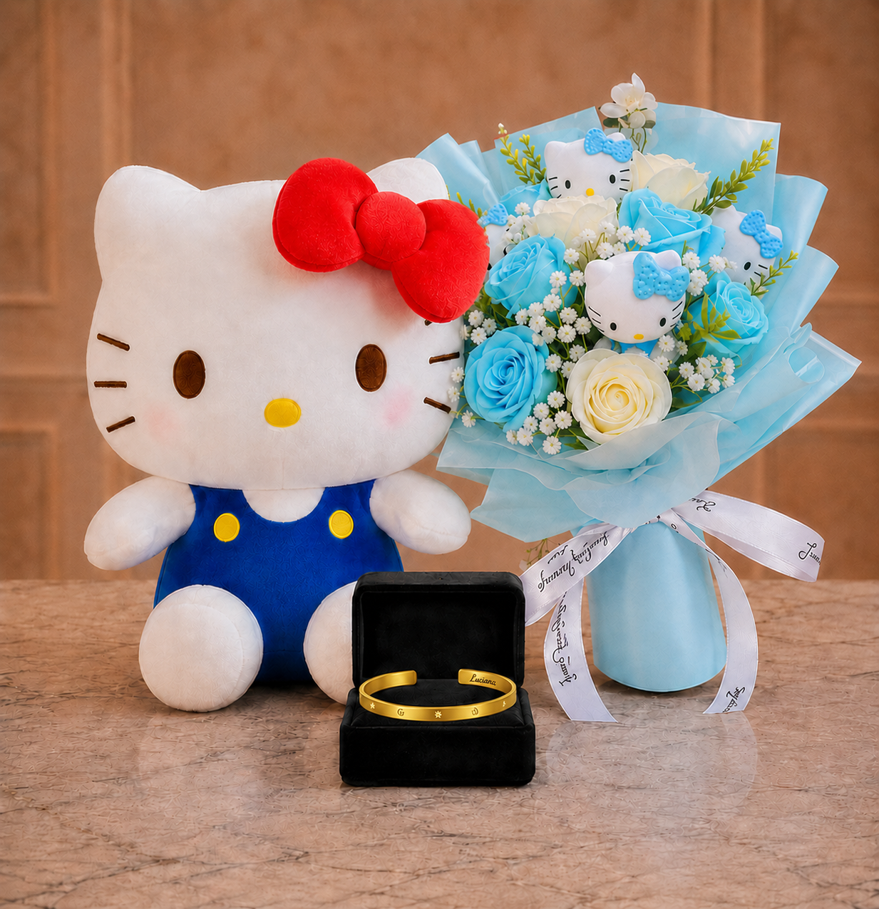 HelloKitty - Rosen Bundle