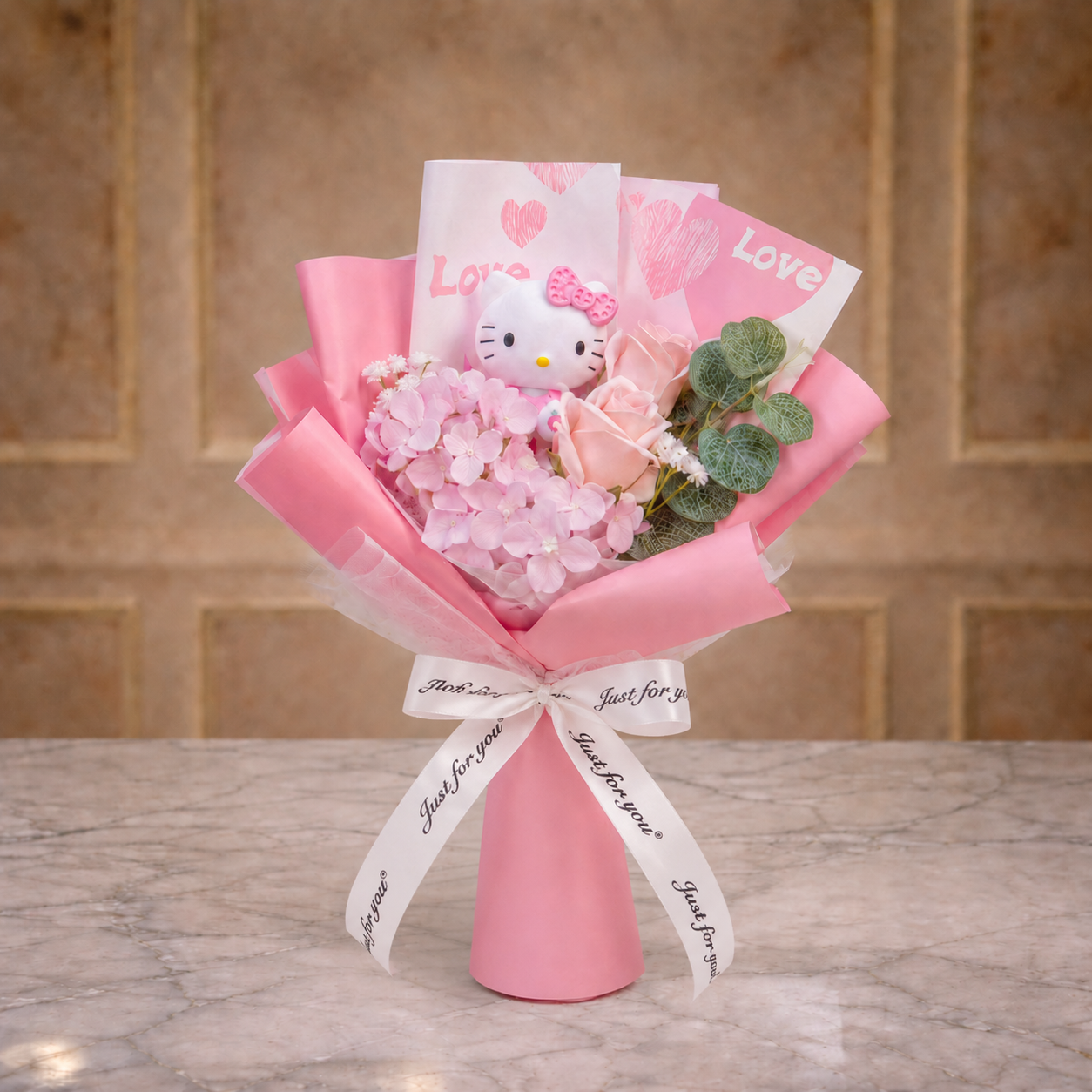 Kitty Rosen Petite