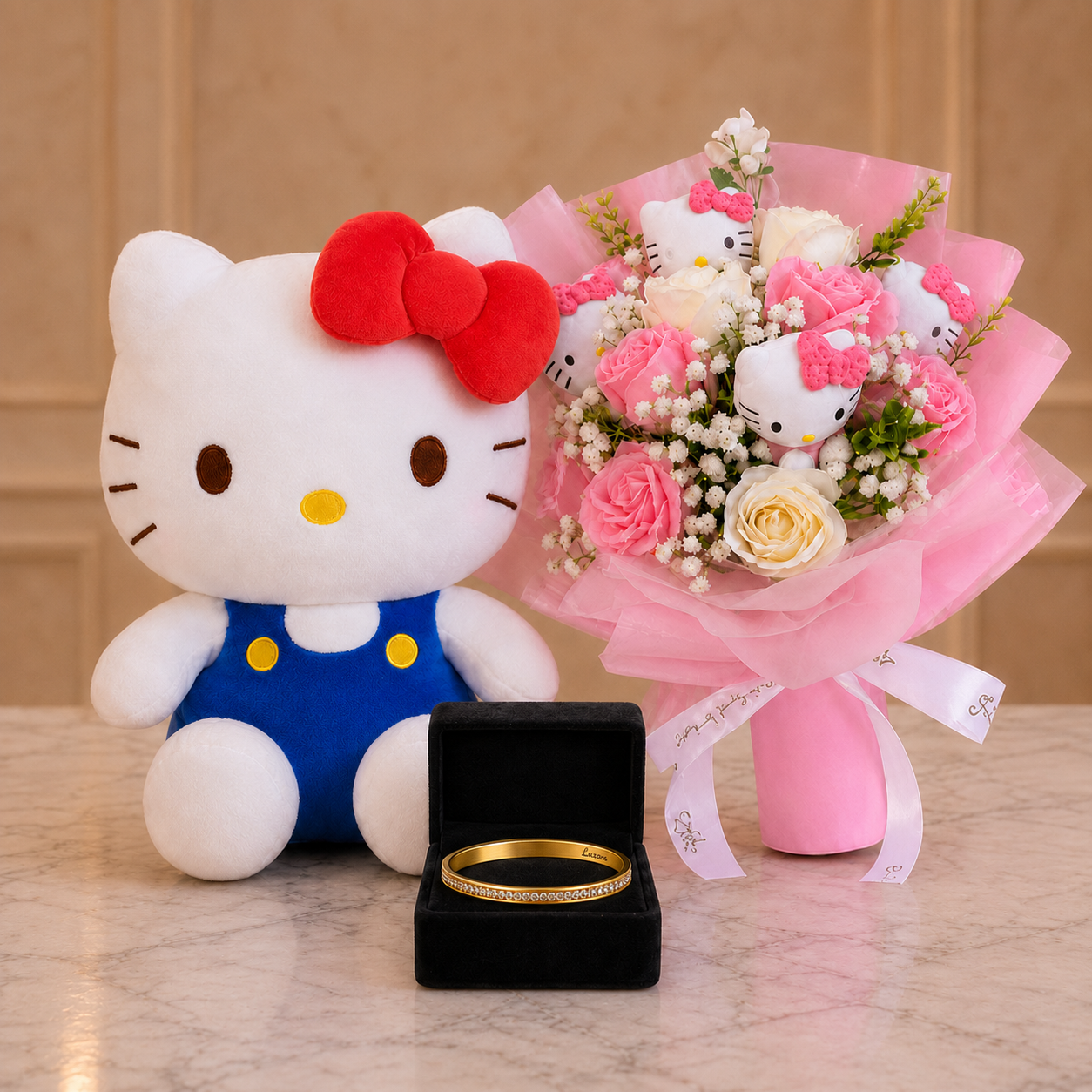 KittyRosen-Bundle