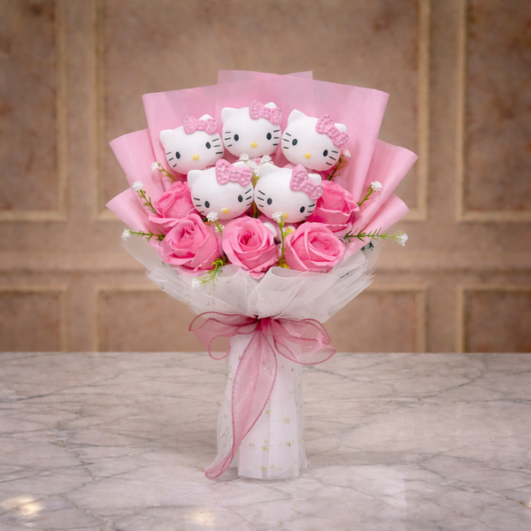 HelloKitty Rosen – Blossom Edition