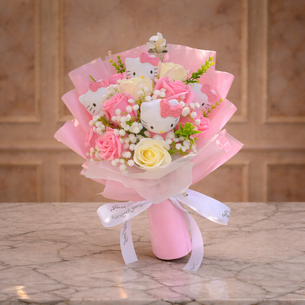HelloKitty Rosen