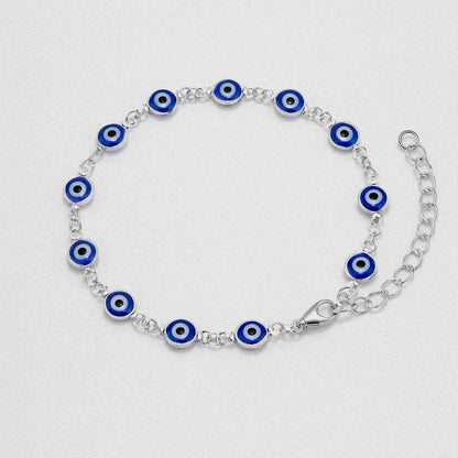Evil Eye