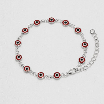 Evil Eye