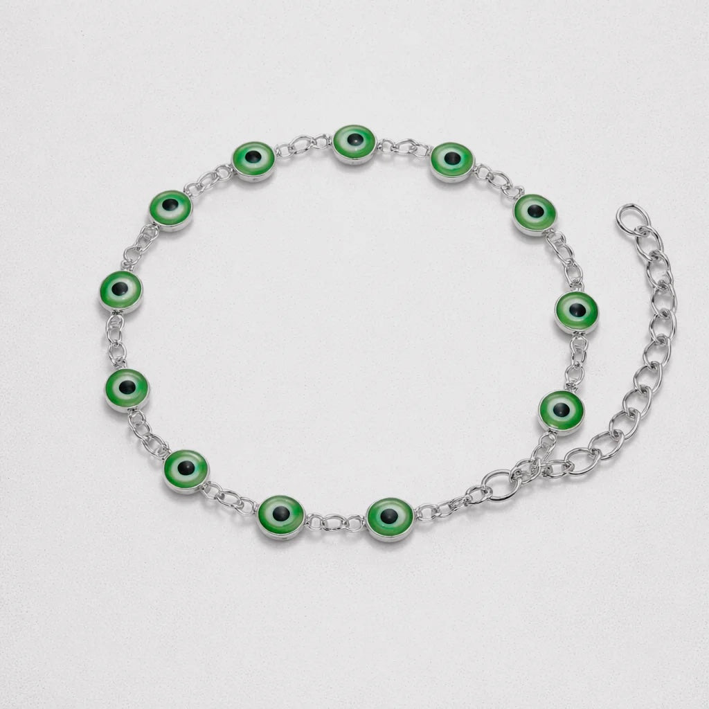 Evil Eye
