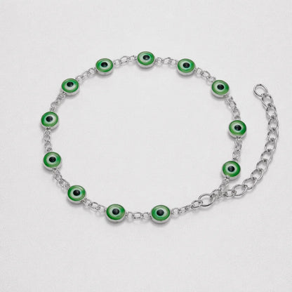 Evil Eye