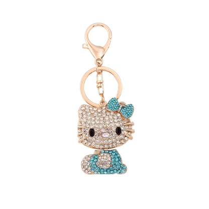 HelloKitty Schlüsselanhänger
