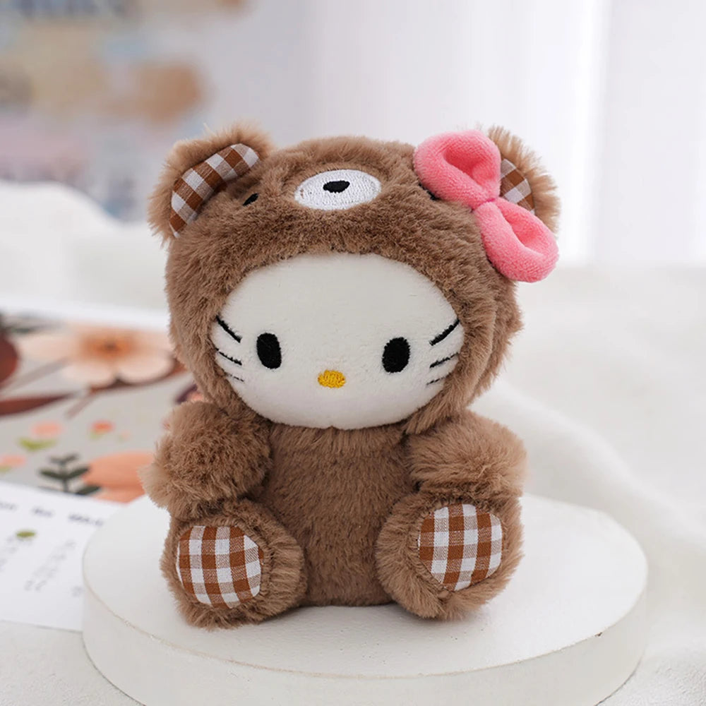HelloKitty miniPlushie