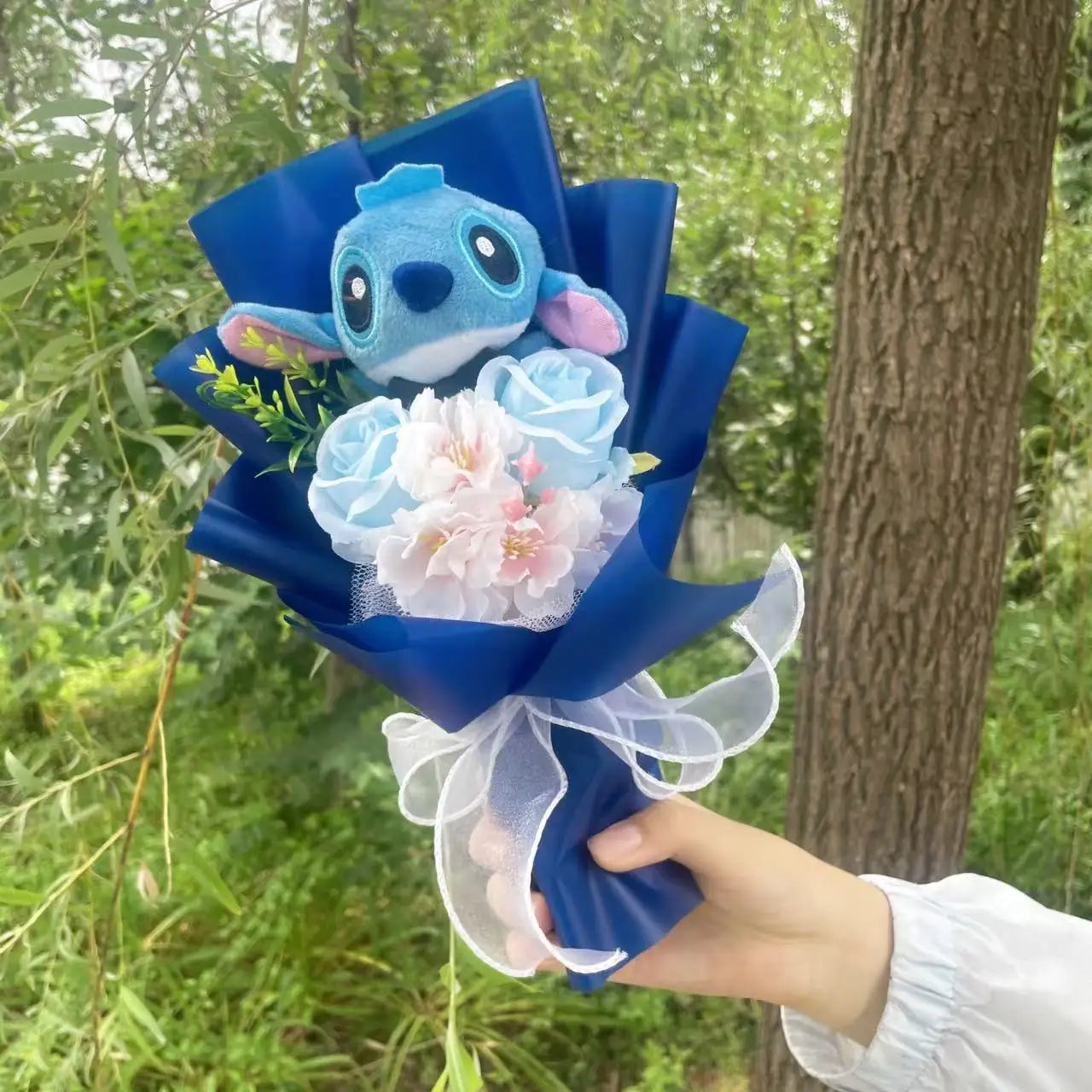 Stitch Rosen