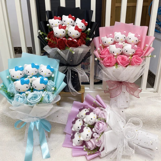 HelloKitty Rosen – Blossom Edition