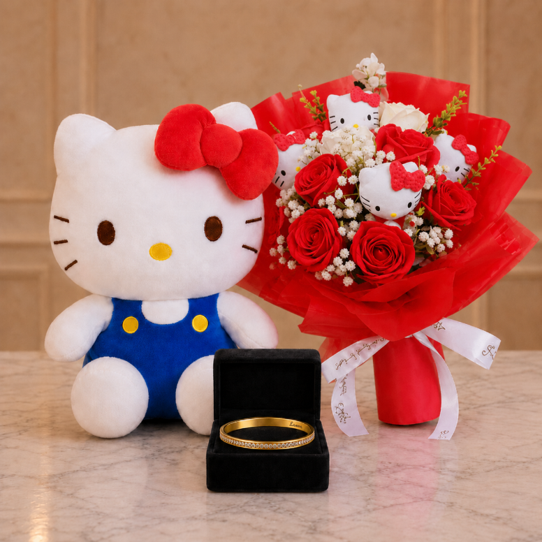 KittyRosen-Bundle